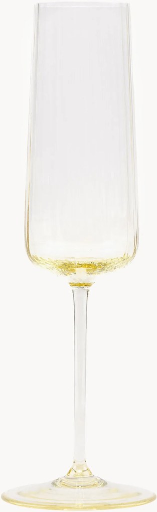 Copos de aperitivo Ripple, conjunto de 2