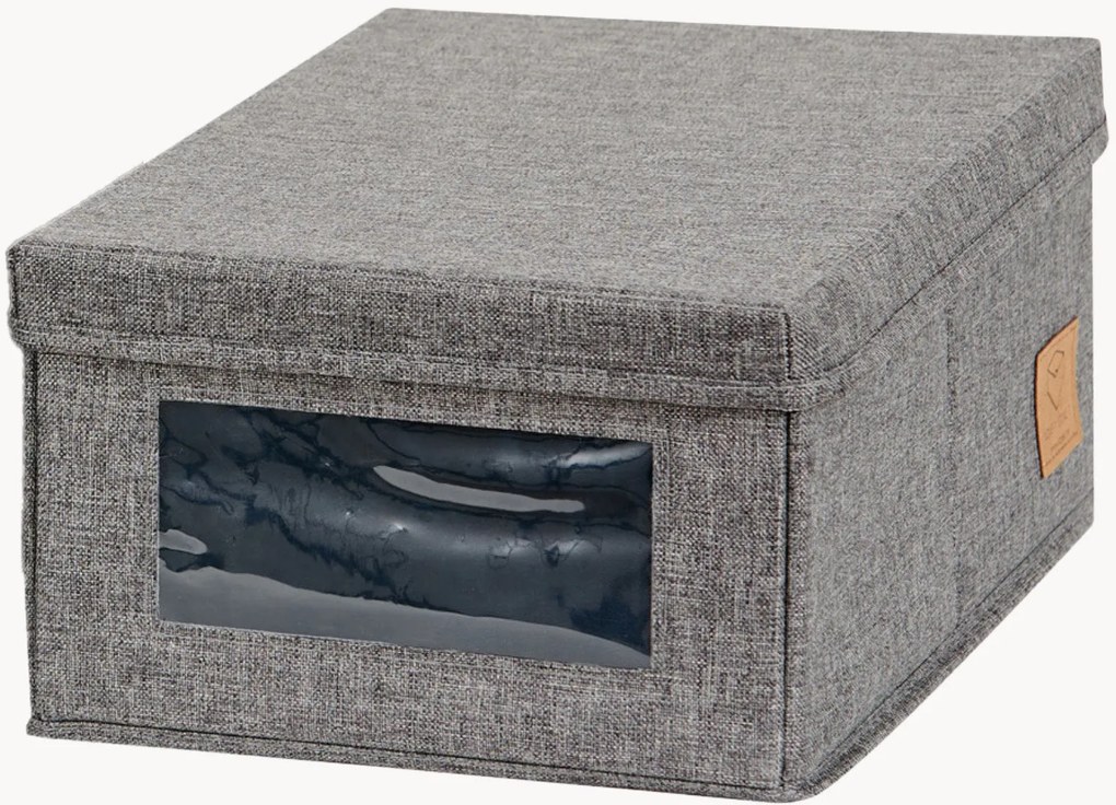 Caixas para sapatos Premium, conjunto de 2