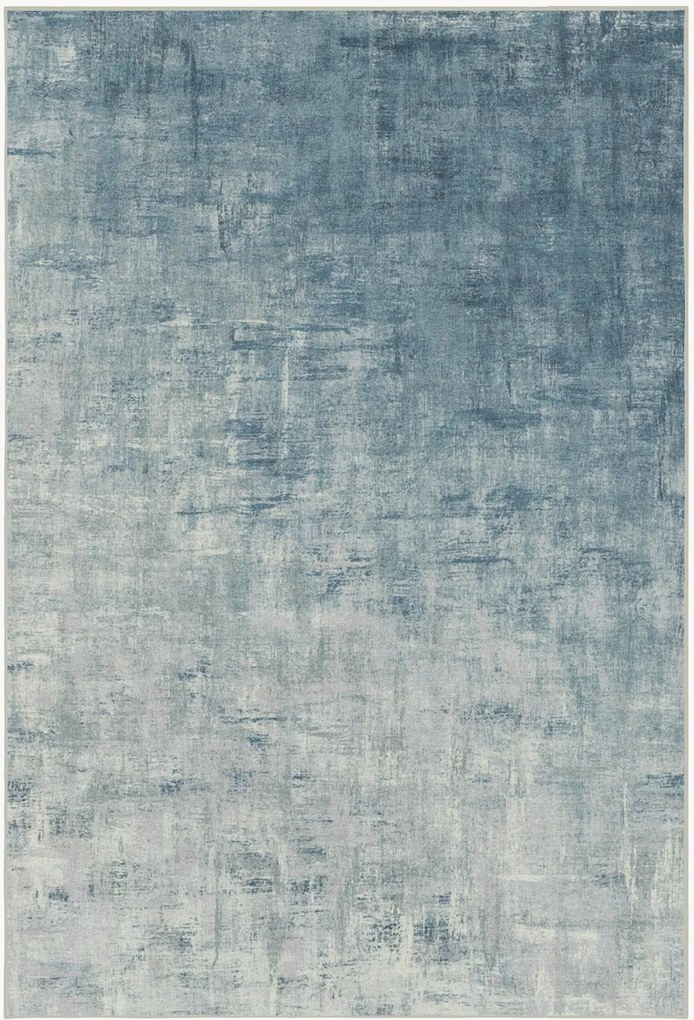 Tapete lavável de pelo curto Impasto