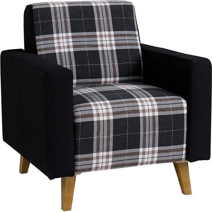 Poltrona Etrmoru 139