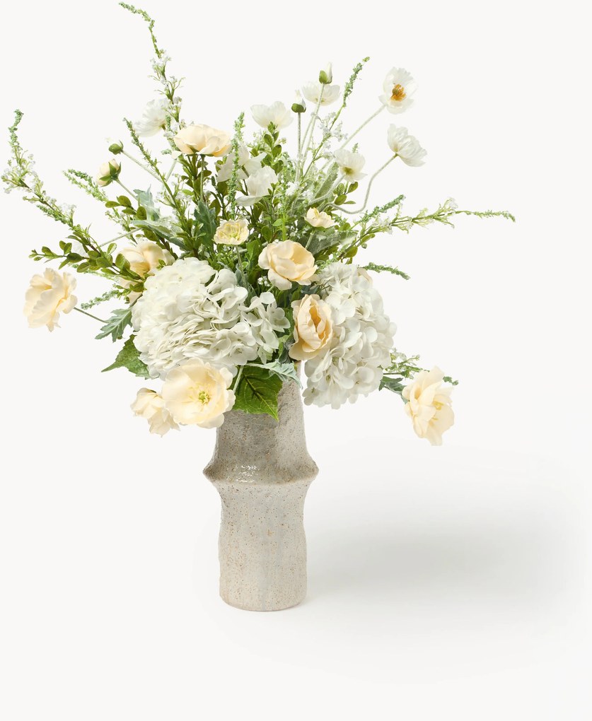 Ramo de flores artificiais Morning Light