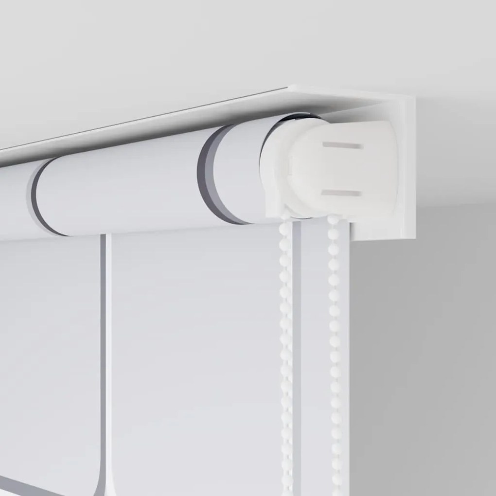 Estore de rolo para o duche 140x240 cm quadrados