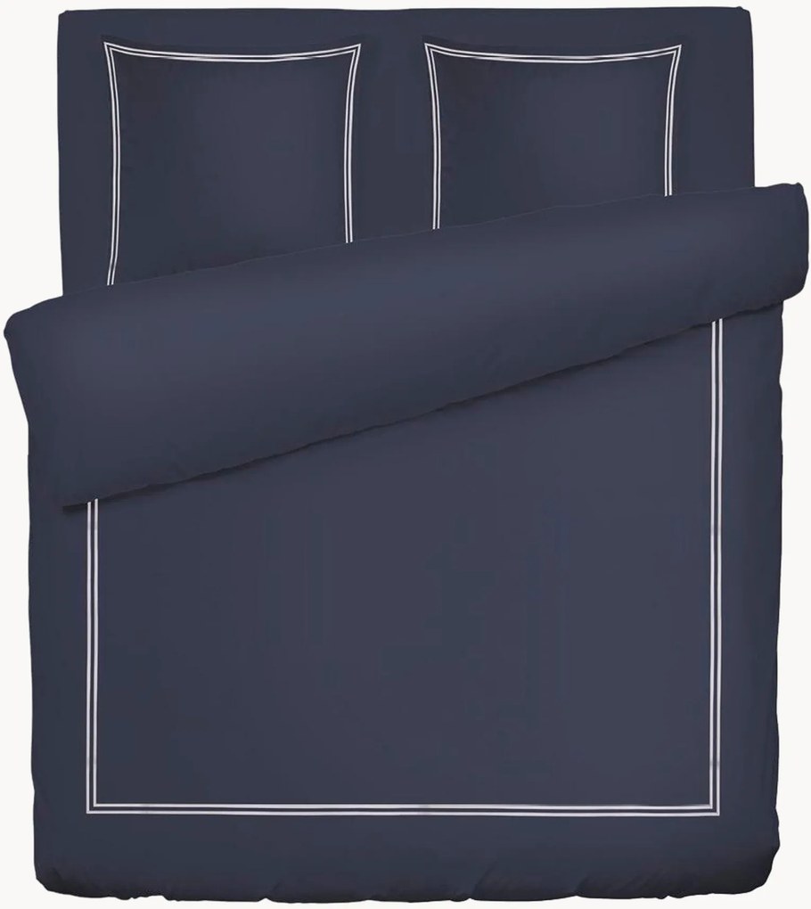 Conjunto de roupa de cama em cetim de algodão Paris, vários tamanhos