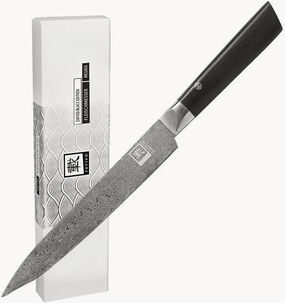 Faca para presunto Black Edition