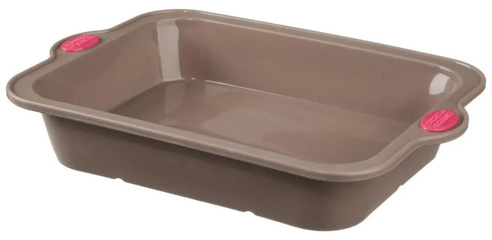 Forma de Silicone com Asa Secret de Gourmet (35,2 X 23 X 6,45 cm)