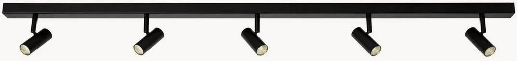Candeeiro de teto LED Omari