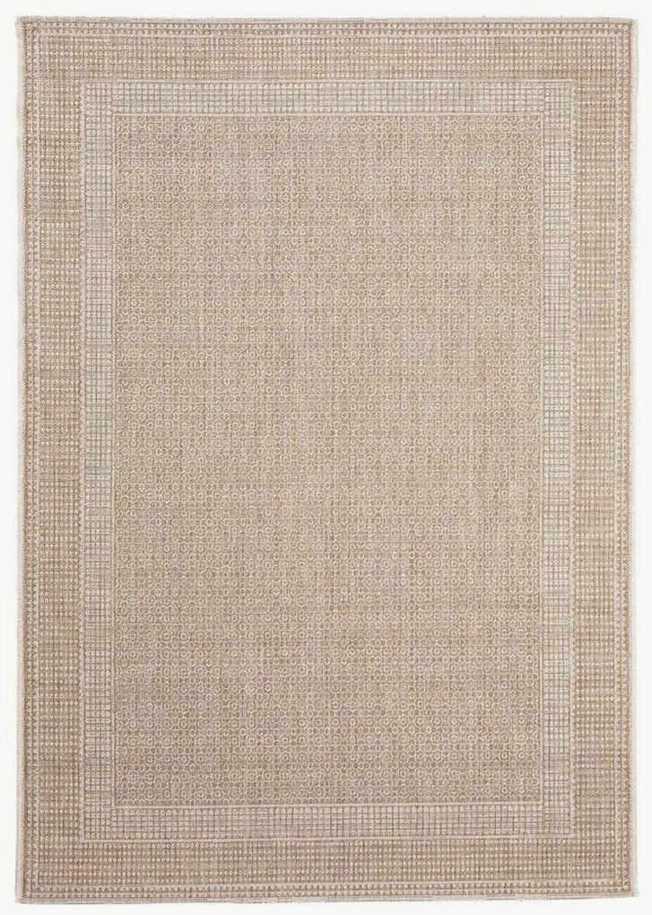 Tapete para interior e exterior Cleo