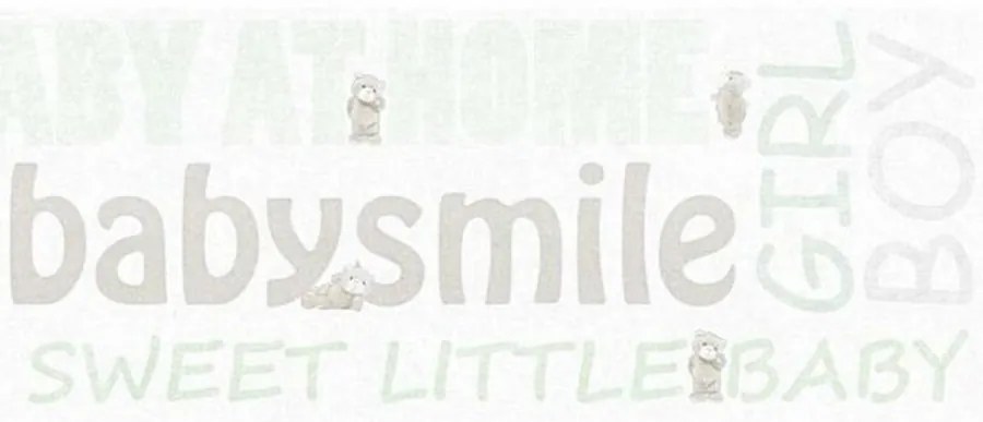 Papel de parede Little Stars 35848-1