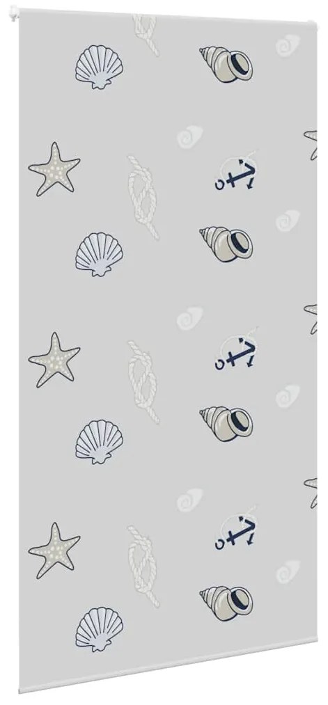 Rolo de Duche Estores 130x240 cm Largura Tecido 126 cm