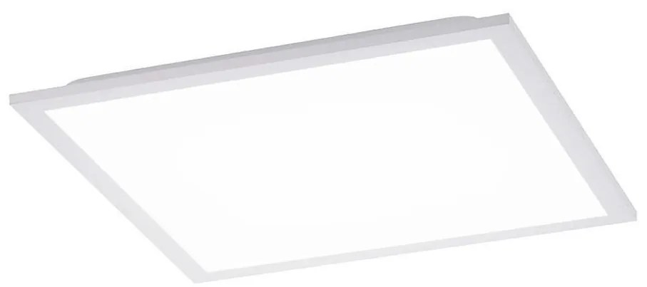 Leuchten Direkt 12201-16 - Iluminação de teto LED FLAT LED/22W/230V