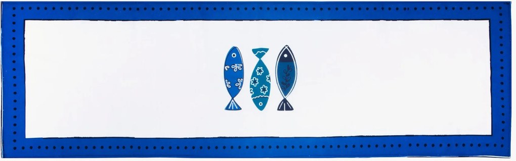 Corredor de mesa Ocean