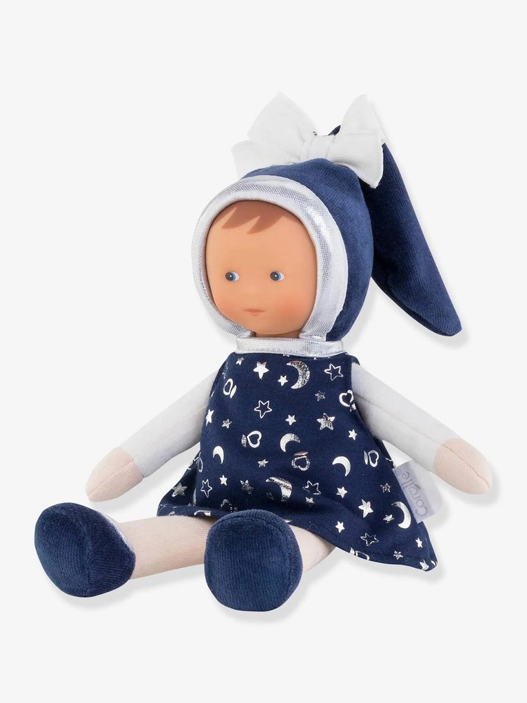 Boneca-doudou Miss Noite Estrelada - COROLLE