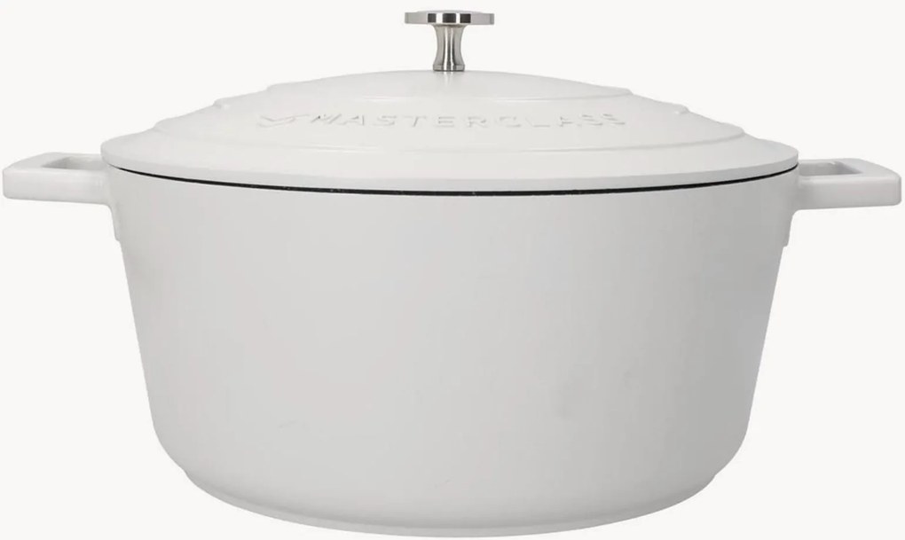 Caçarola com tampa Cream