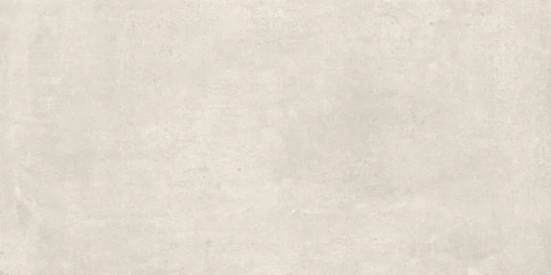 Mexen Dublin Revestimento cerâmico Bianco retificado e esmaltado G1, azulejo para pavimento e parede 120 x 60 cm, mate
