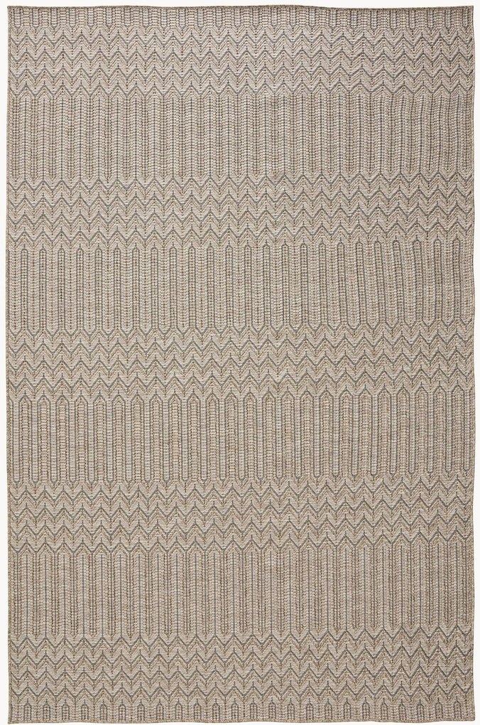 Tapete para interior e exterior Naoto