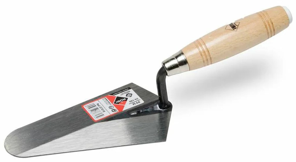 Estrado Rubi Aço 180 mm Baixa