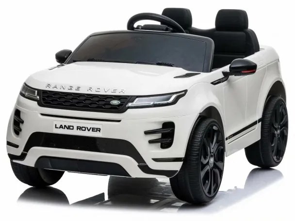 Range Rover Evoque 12V Branco