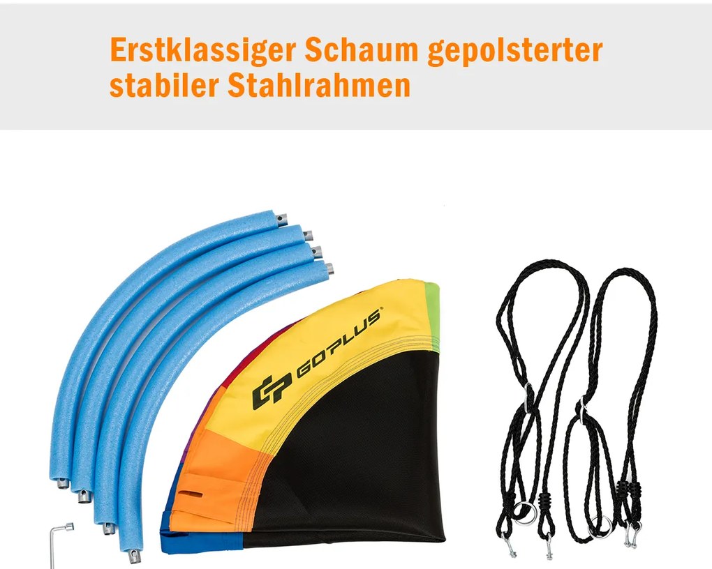 Balanço de jardim balanço infantil para áreas externas balanço Nest Swing até 150 kg colorido/verde-verde