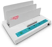 Encadernadora Térmica Intimus TBI-500