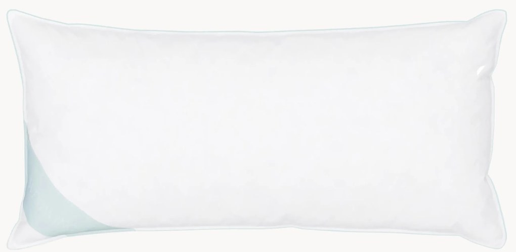 Almofada de três câmaras Premium, firme