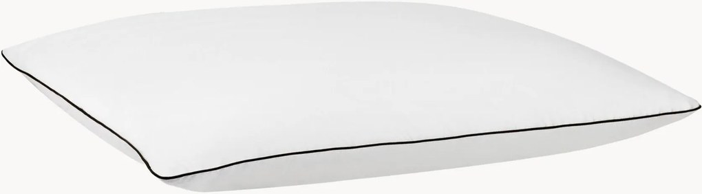 Fronha de almofada em cetim de algodão Oba