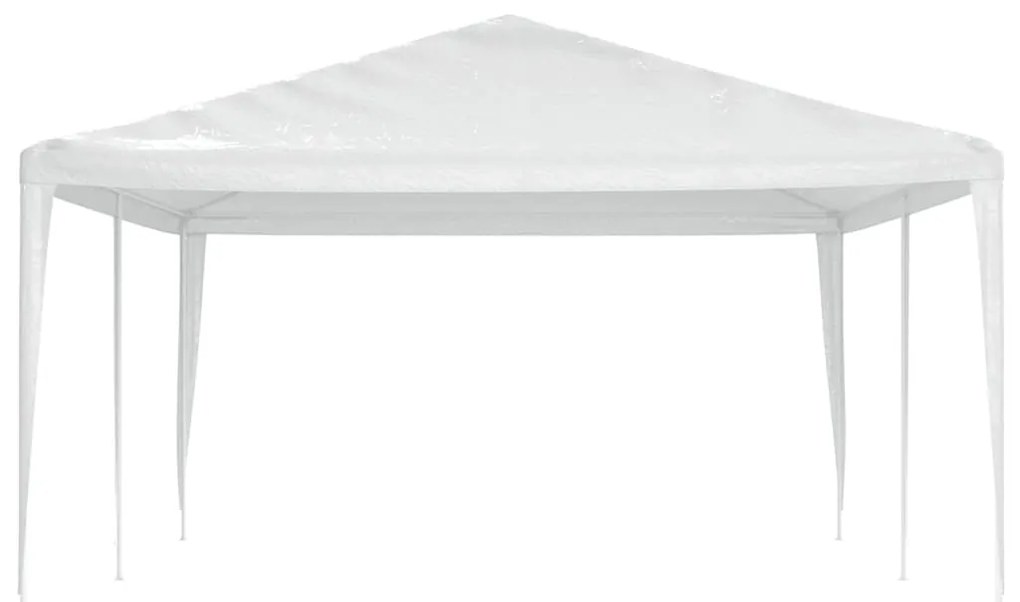 Tenda para festas 4x6 m branco