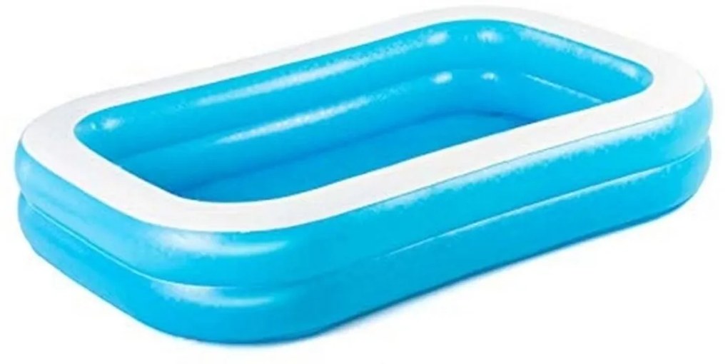 Piscina Insuflável para Crianças Bestway Multicolor 262 x 175 x 51 cm