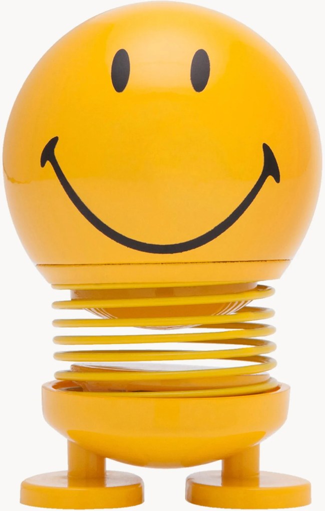 Objeto decorativo Smiley