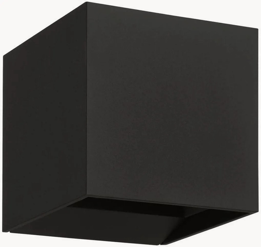 Candeeiro de parede LED para exterior Calpino