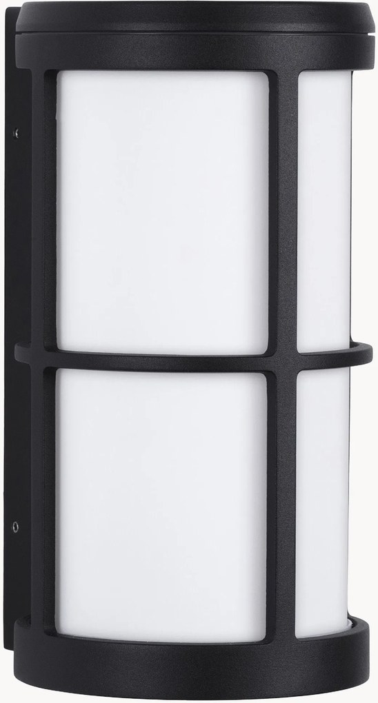 Candeeiro de parede para exterior Stone