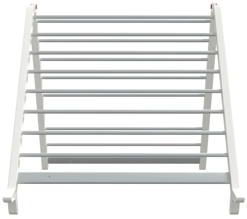 Estendal para banheira extensível 53-90 cm alumínio