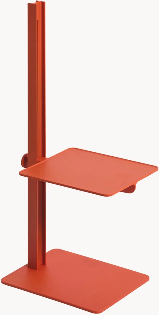 Mesa de apoio regulável em altura Museum