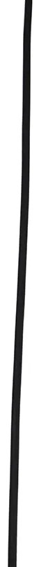 Candeeiro de suspensão design preto com cúpula em cobre 50 cm - Pendel Moderno