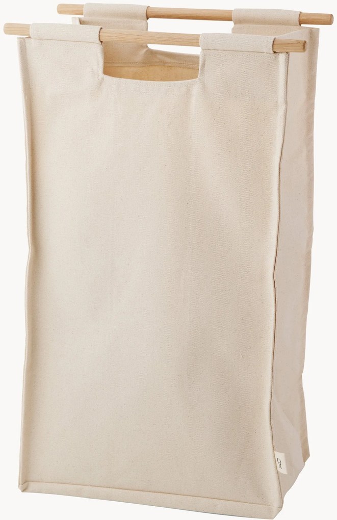 Cesto de roupa suja de parede BagUp