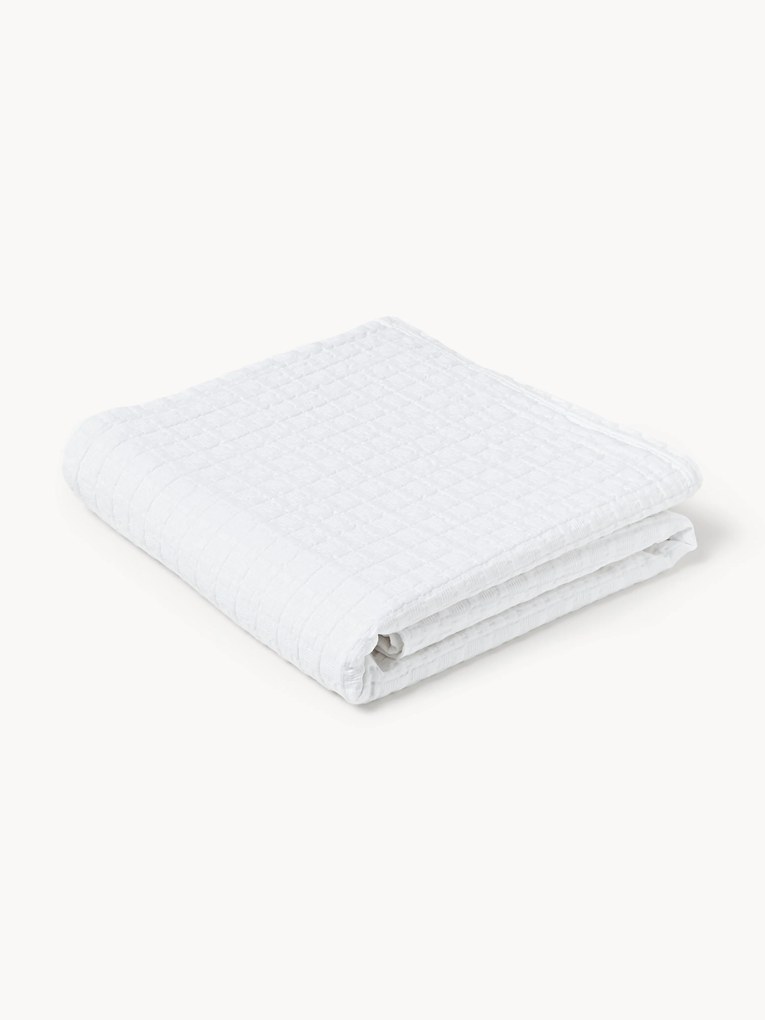 Waffle Weave Bedspread Orville