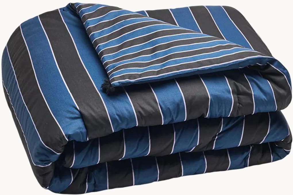 Manta em cetim de algodão Eclipse