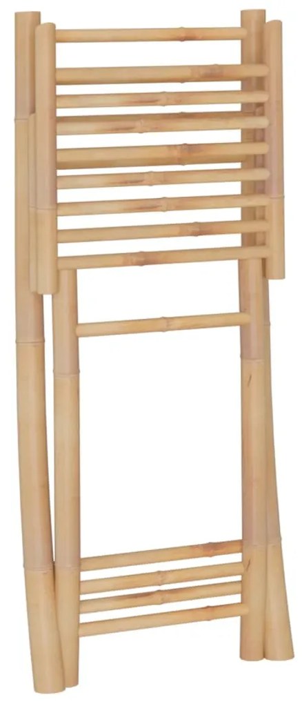 3 pcs conjunto de bar em bambu