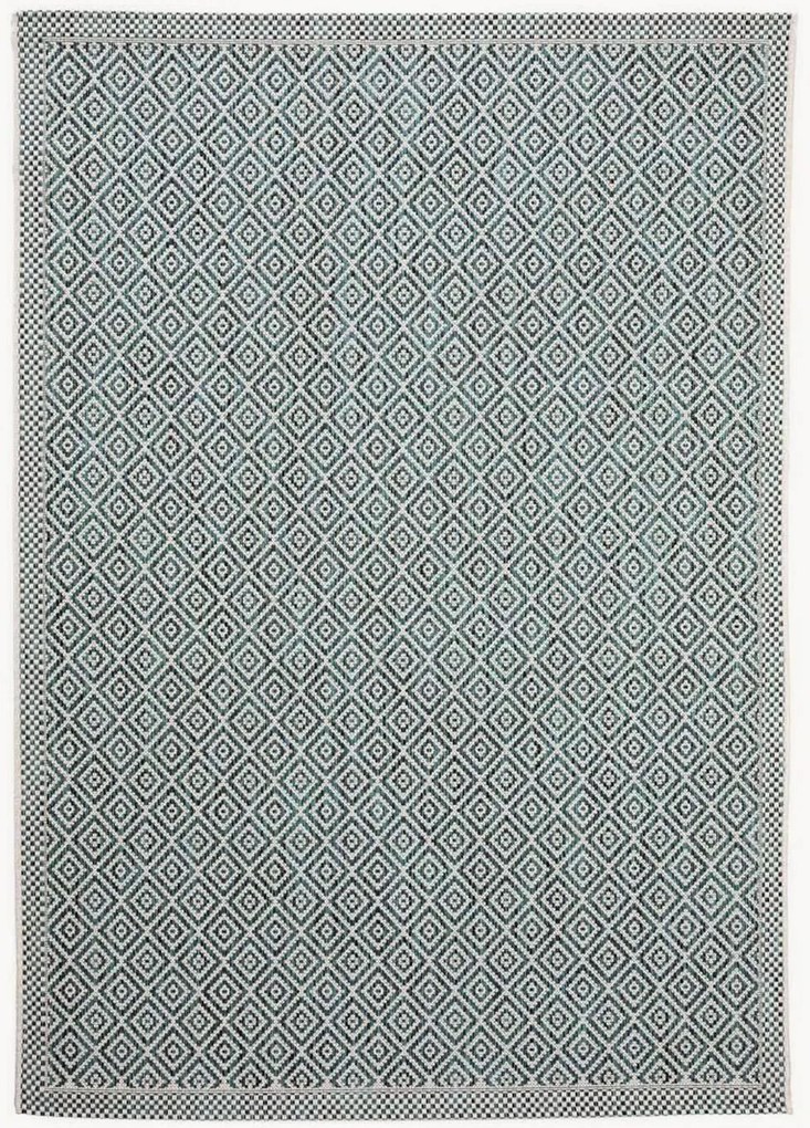 Tapete para interior e exterior Cleo