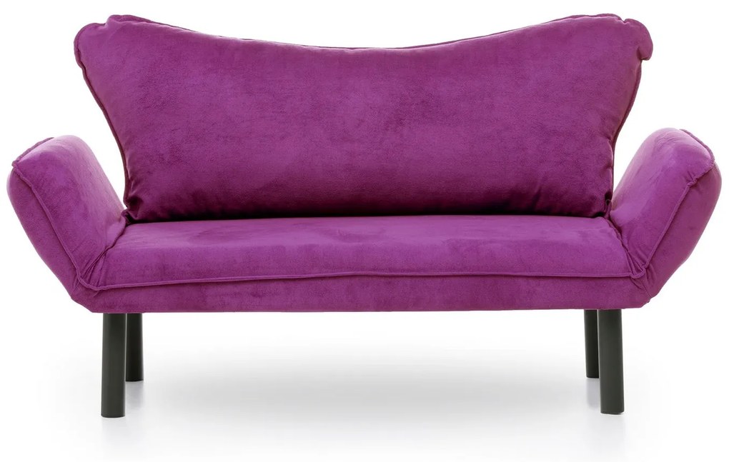 Conjunto de Mobiliário de Sala Beril – Nogueira – TV Unit: 180x40x37 c