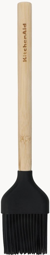 Pincel de cozinha em bambu KitchenAid