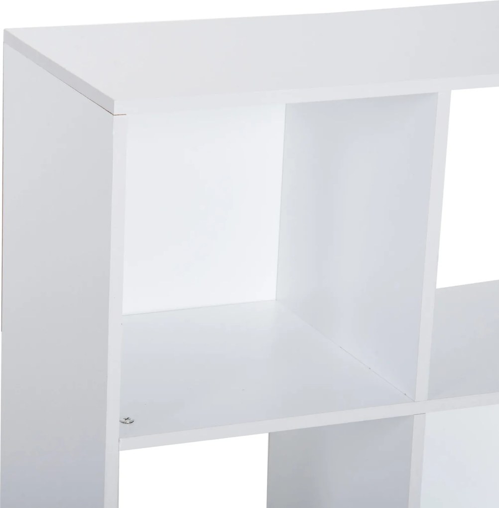 Estante Cubey - Design Nórdico