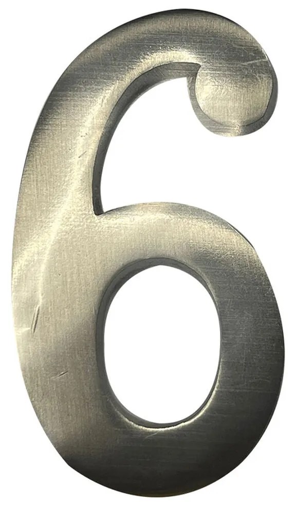 Número EDM  6