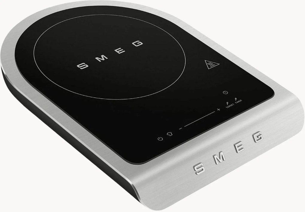 Placa de indução Collezione