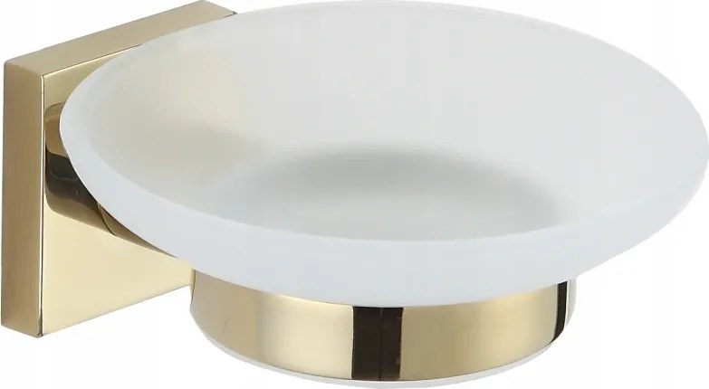 Mexen Rufo mydelniczka, dourada - 7050939-50