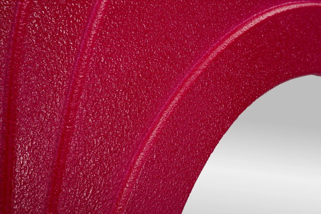 ESPELHO DE PAREDE DAFNE 90X4X165 CM FUXIA