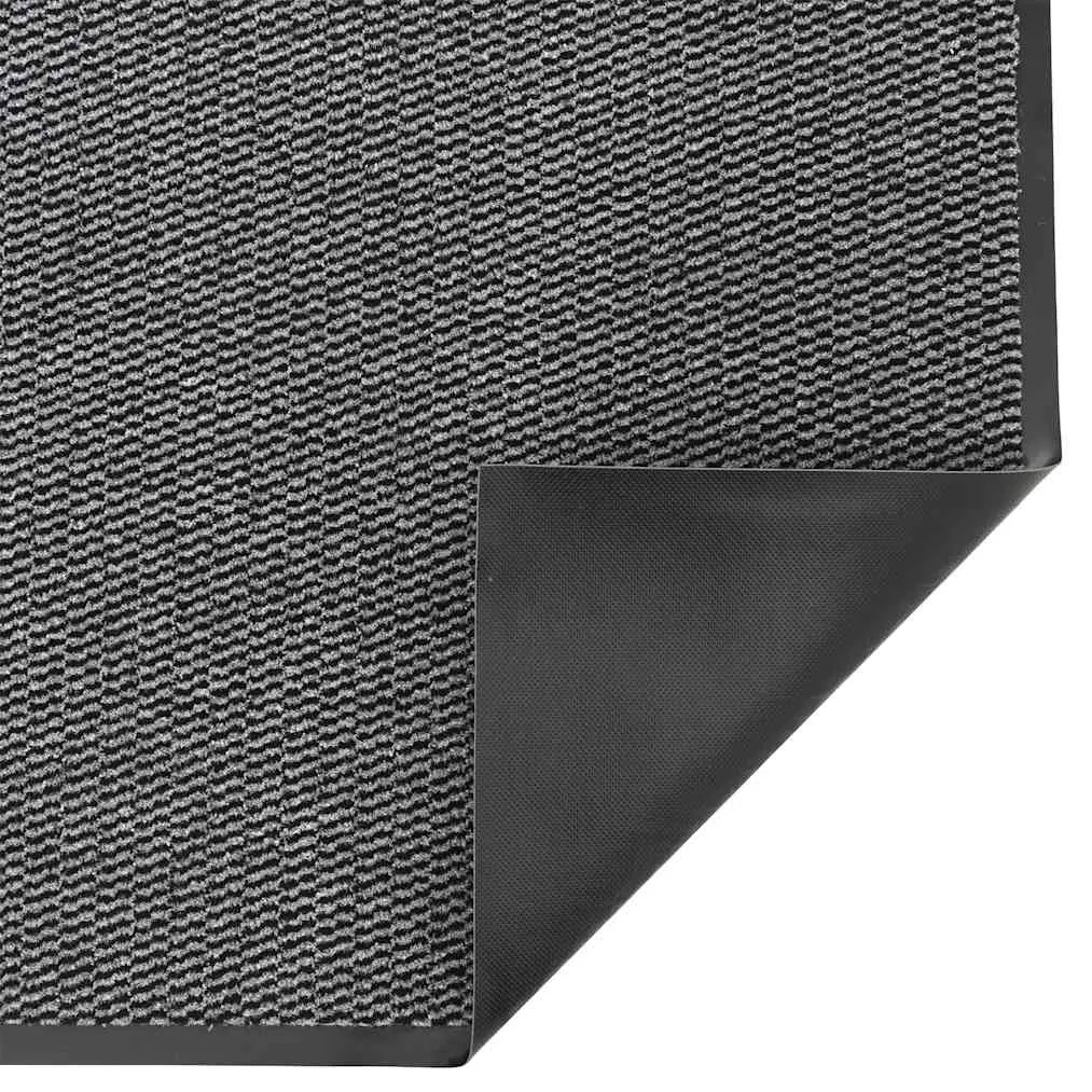 Capacho Antracite 60x90 cm