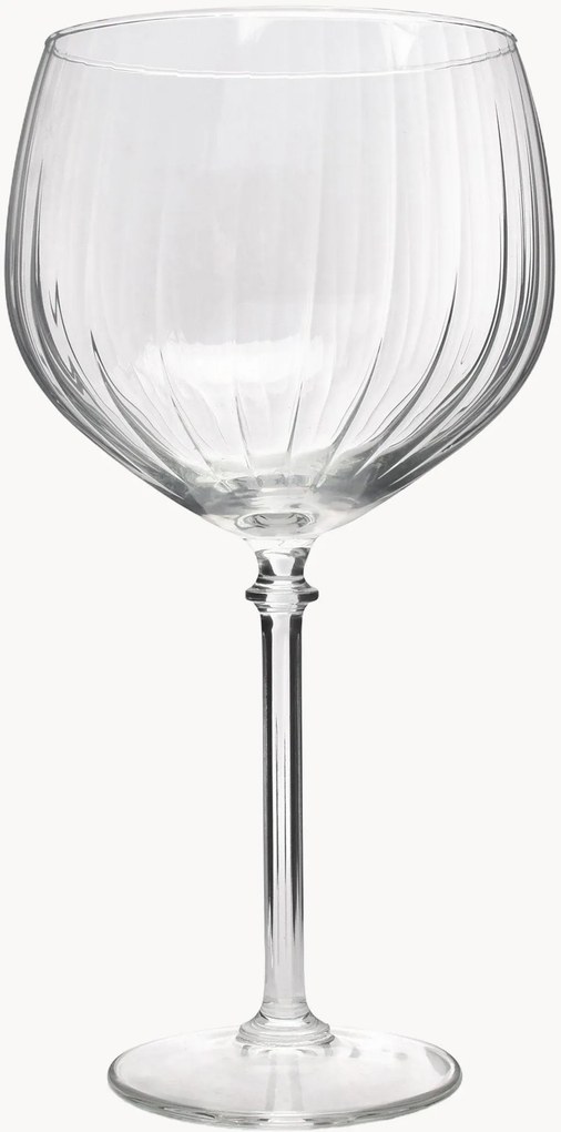 Copos de cocktail Noble, conjunto de 4