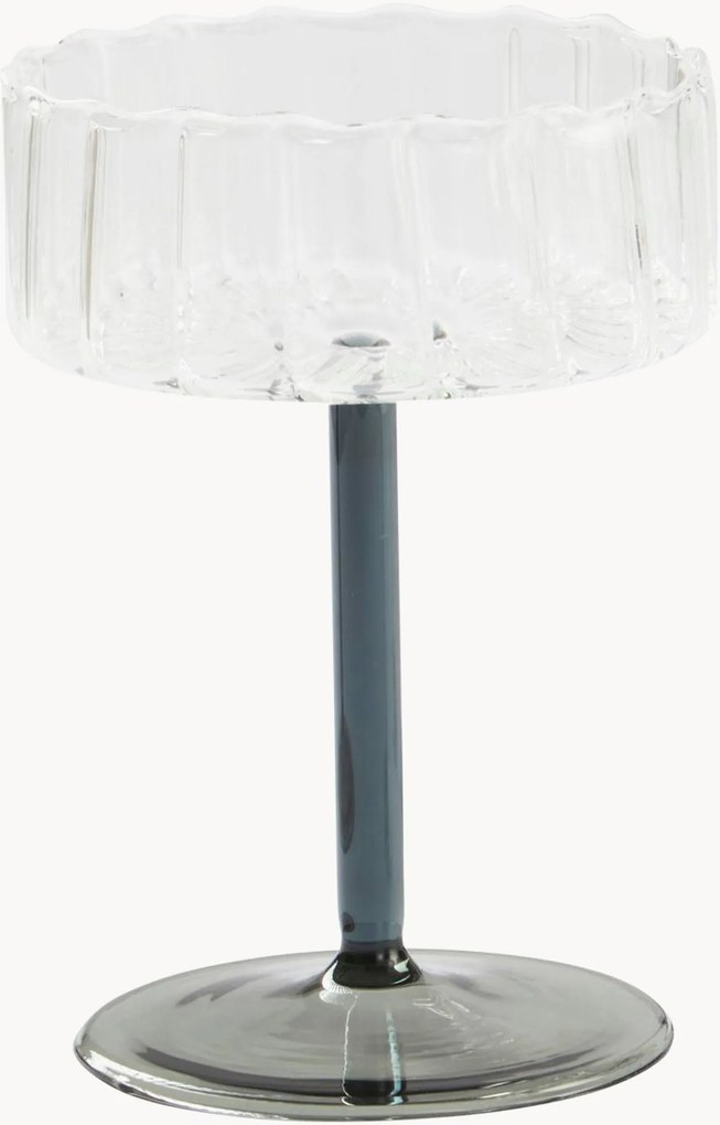 Copos de cocktail Caio, conjunto de 4