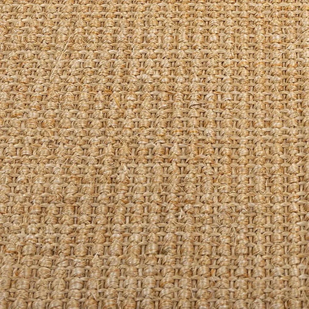 Tapete sisal natural 100x150 cm