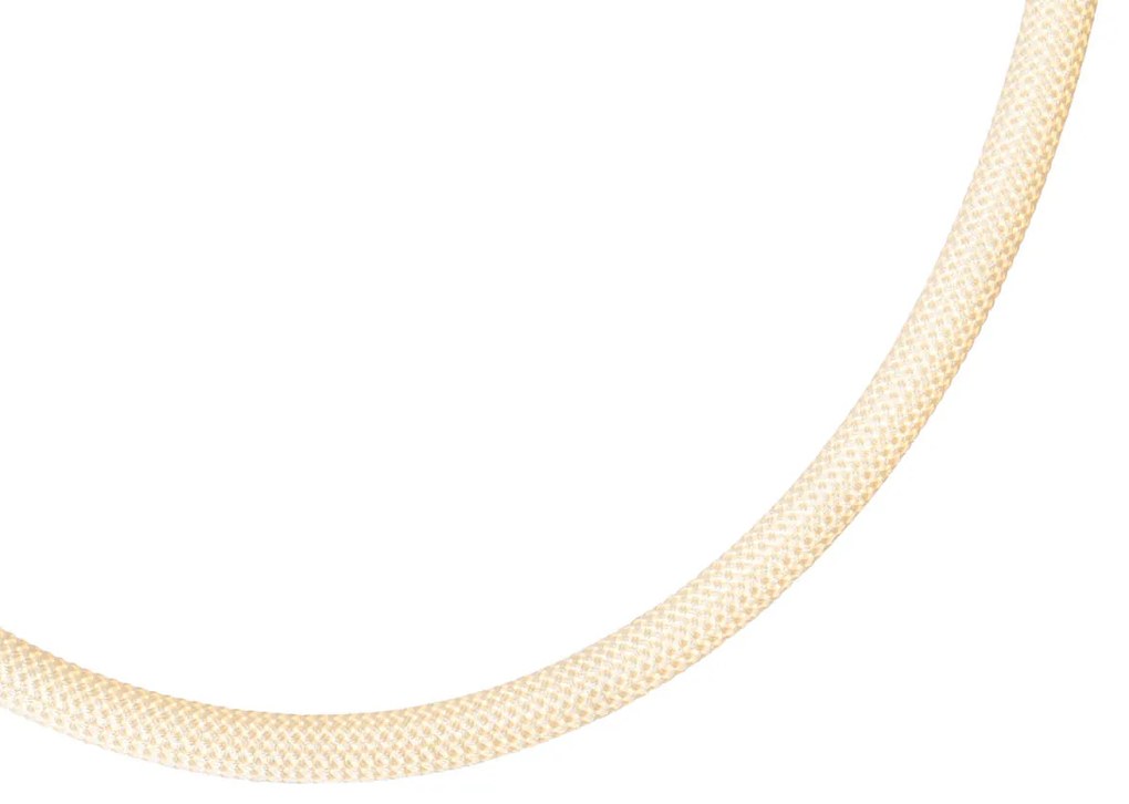 LED Candeeiro Pendente Moderno Branco para Sistema de Trilho Monofásico 8W 3000K - Magnetic Tautau Moderno